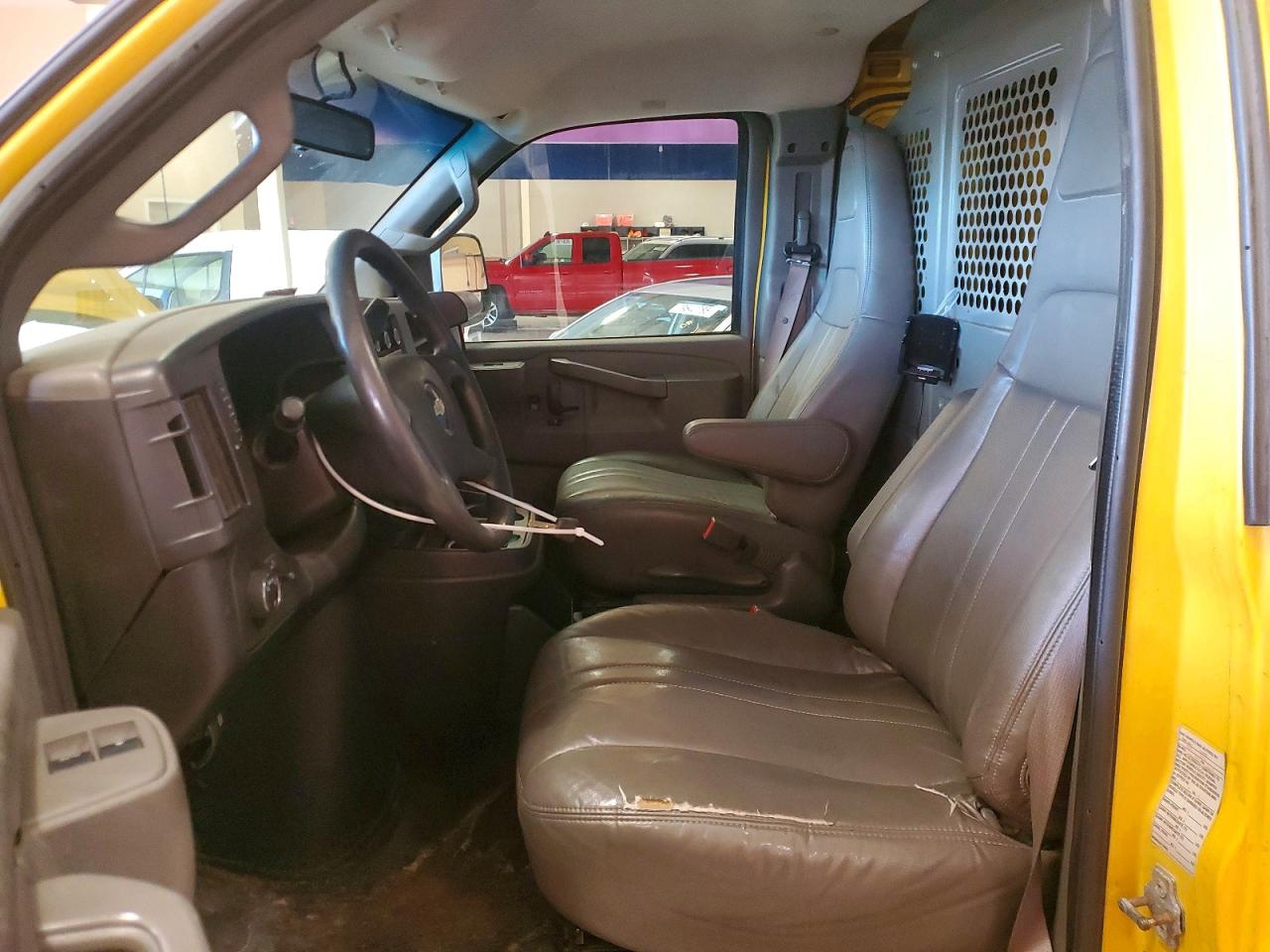 Chevrolet Express