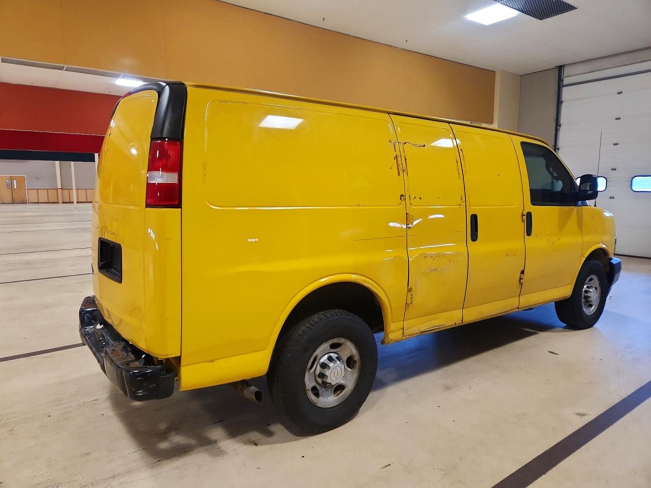 Chevrolet Express