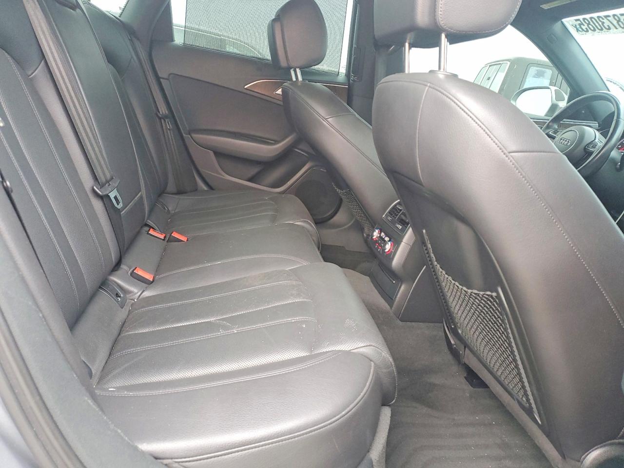 Audi A6 Prestige
