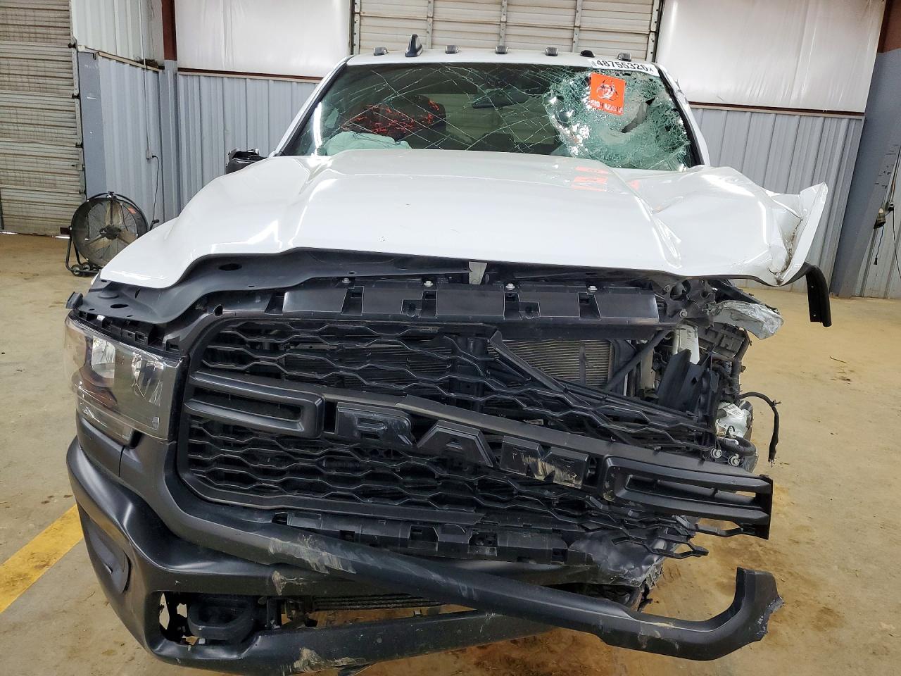 Ram 3500 Tradesman