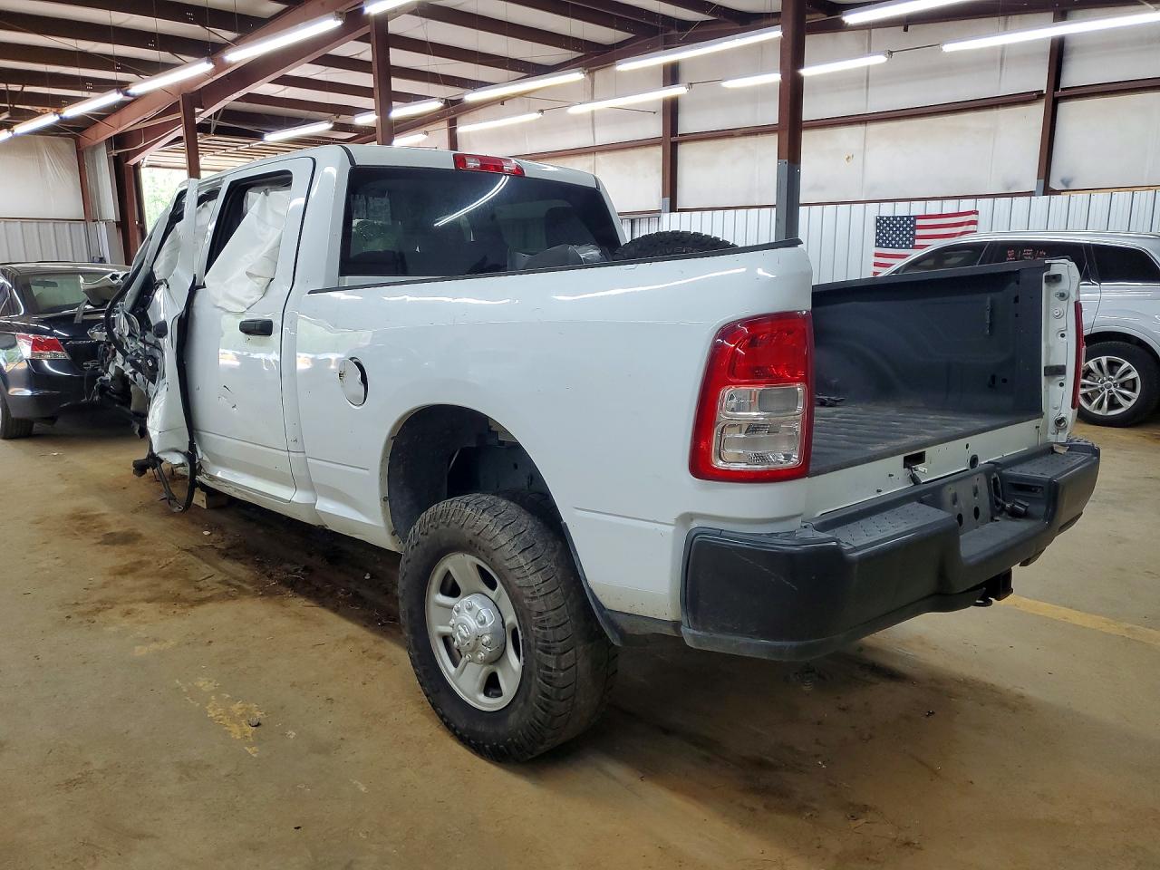 Ram 3500 Tradesman