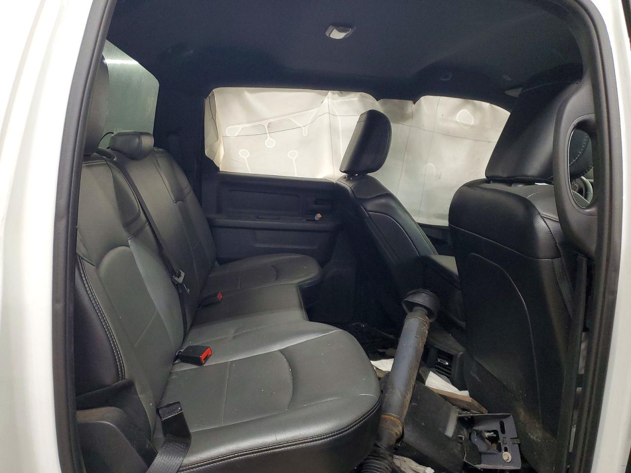Ram 3500 Tradesman