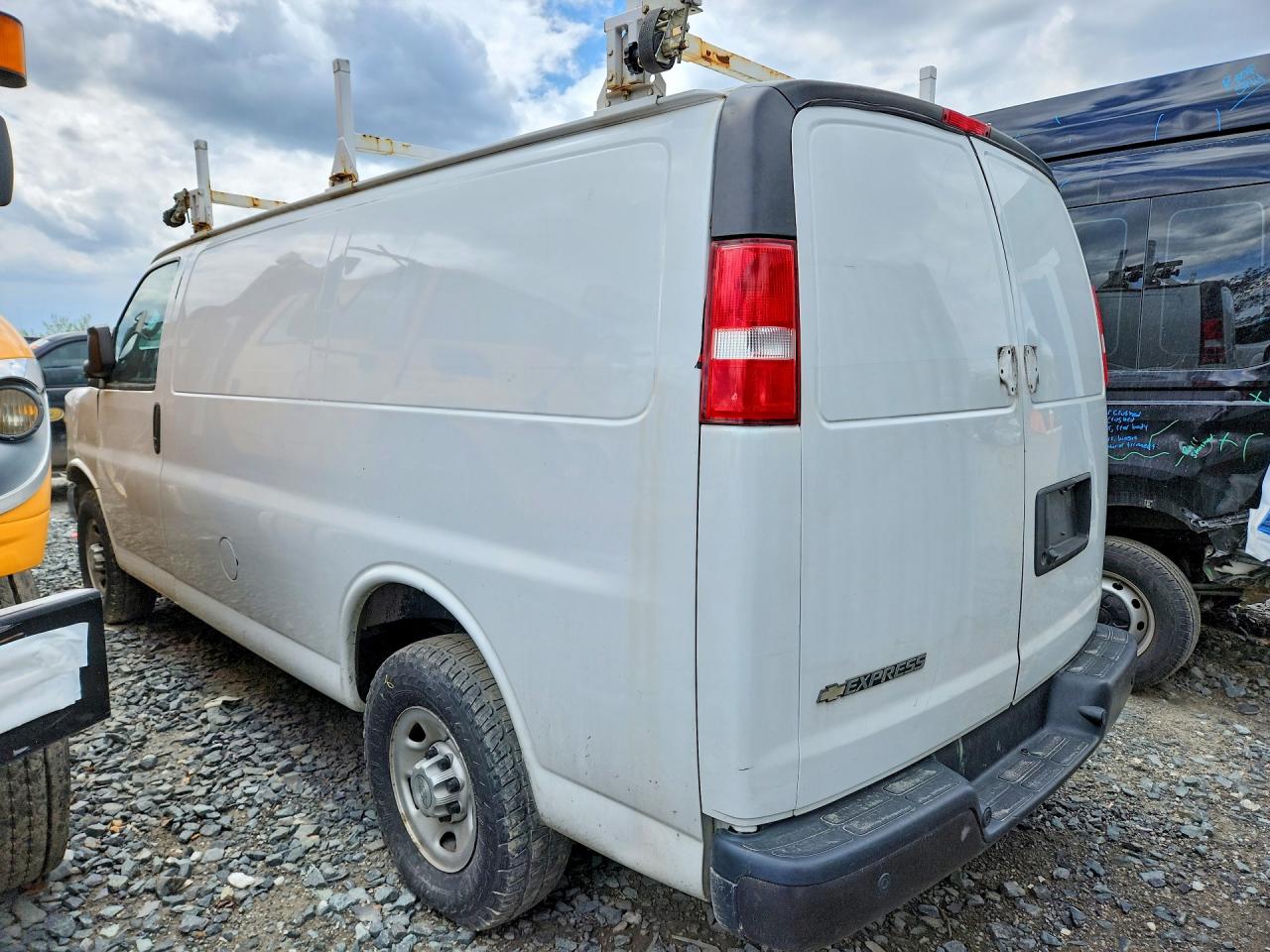 Chevrolet Express