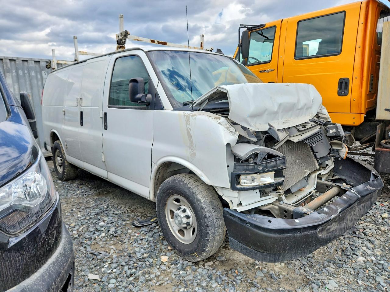 Chevrolet Express