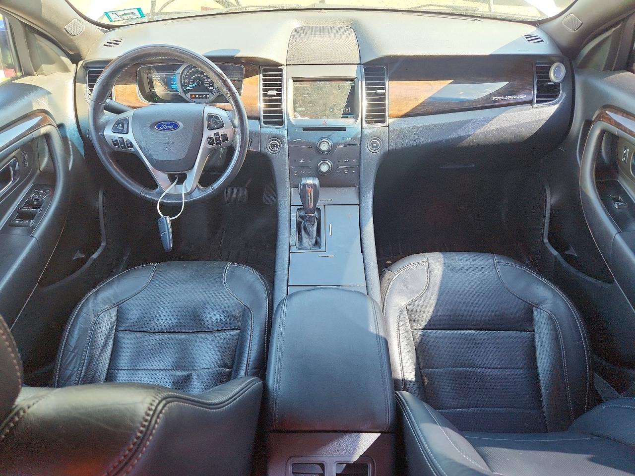 Ford Taurus Limited