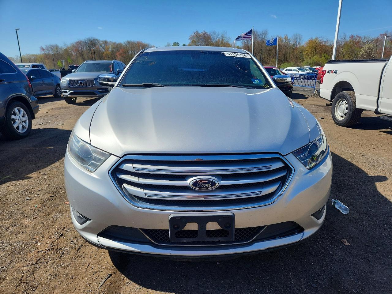 Ford Taurus Limited