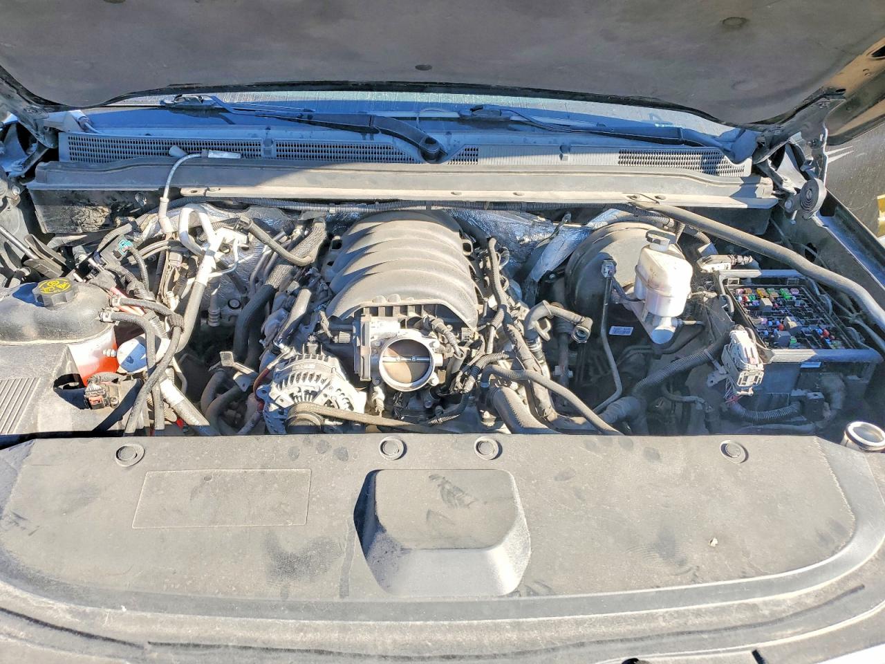 Cadillac Escalade Esv Luxury