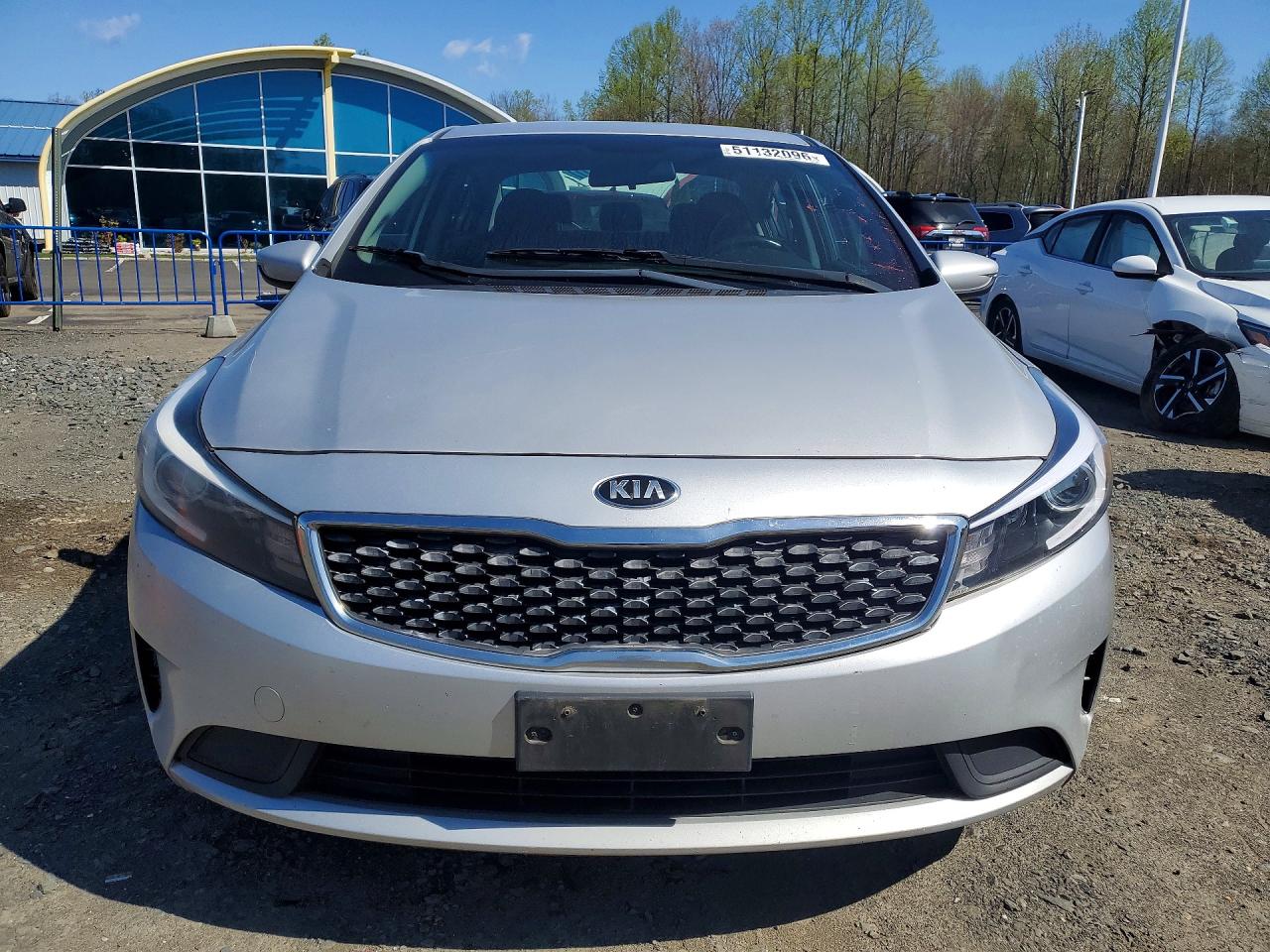 Kia Forte Lx