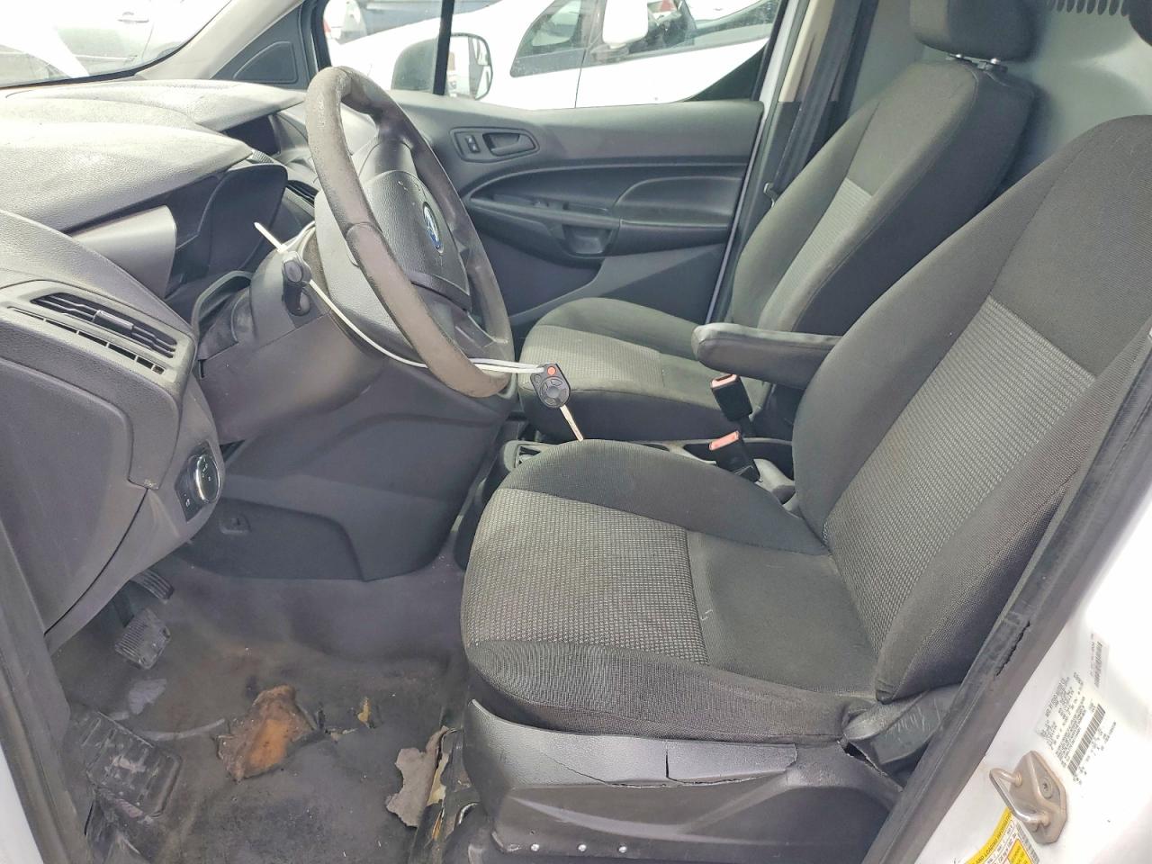 Ford Transit Xl