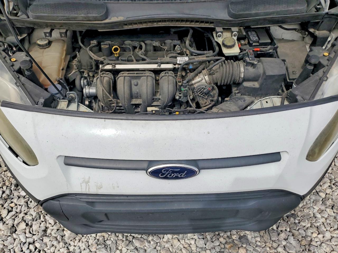 Ford Transit Xl