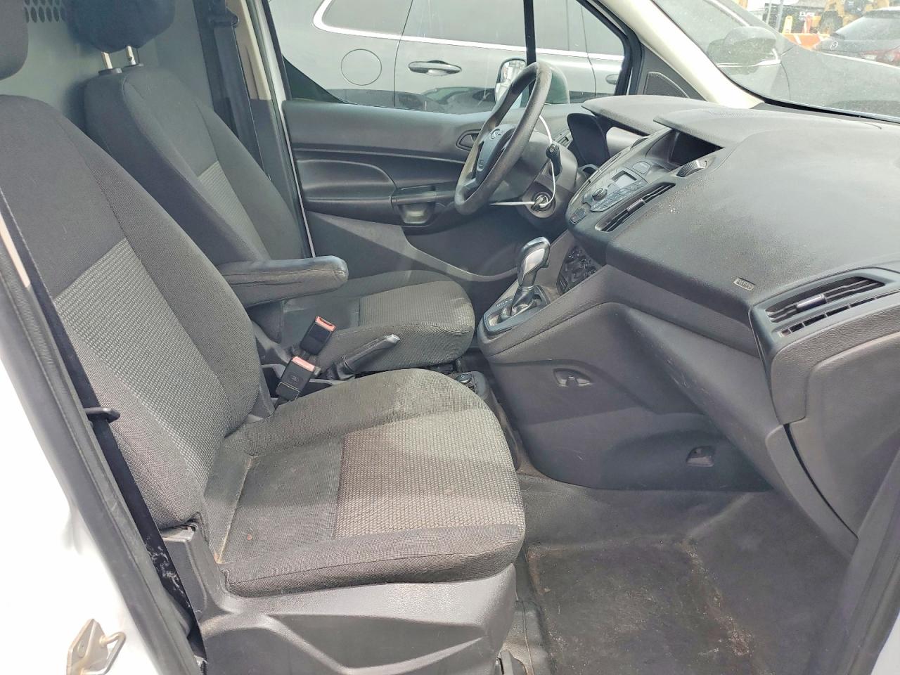 Ford Transit Xl