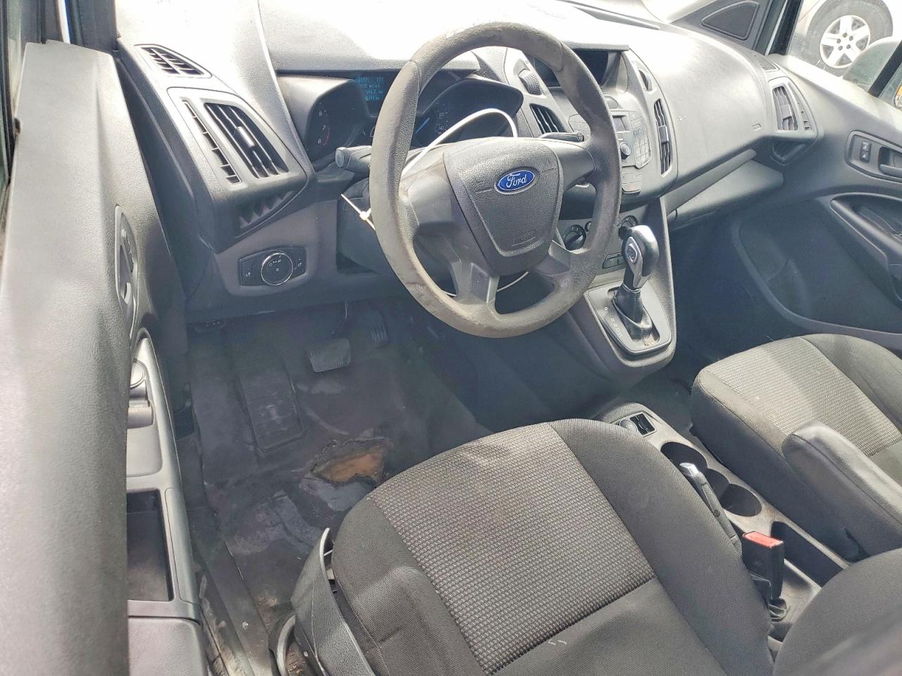 Ford Transit Xl