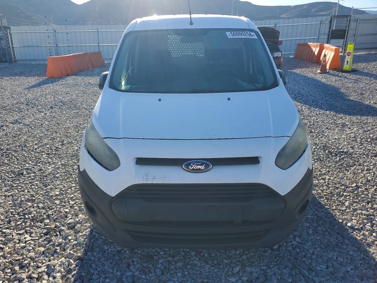 Ford Transit Xl