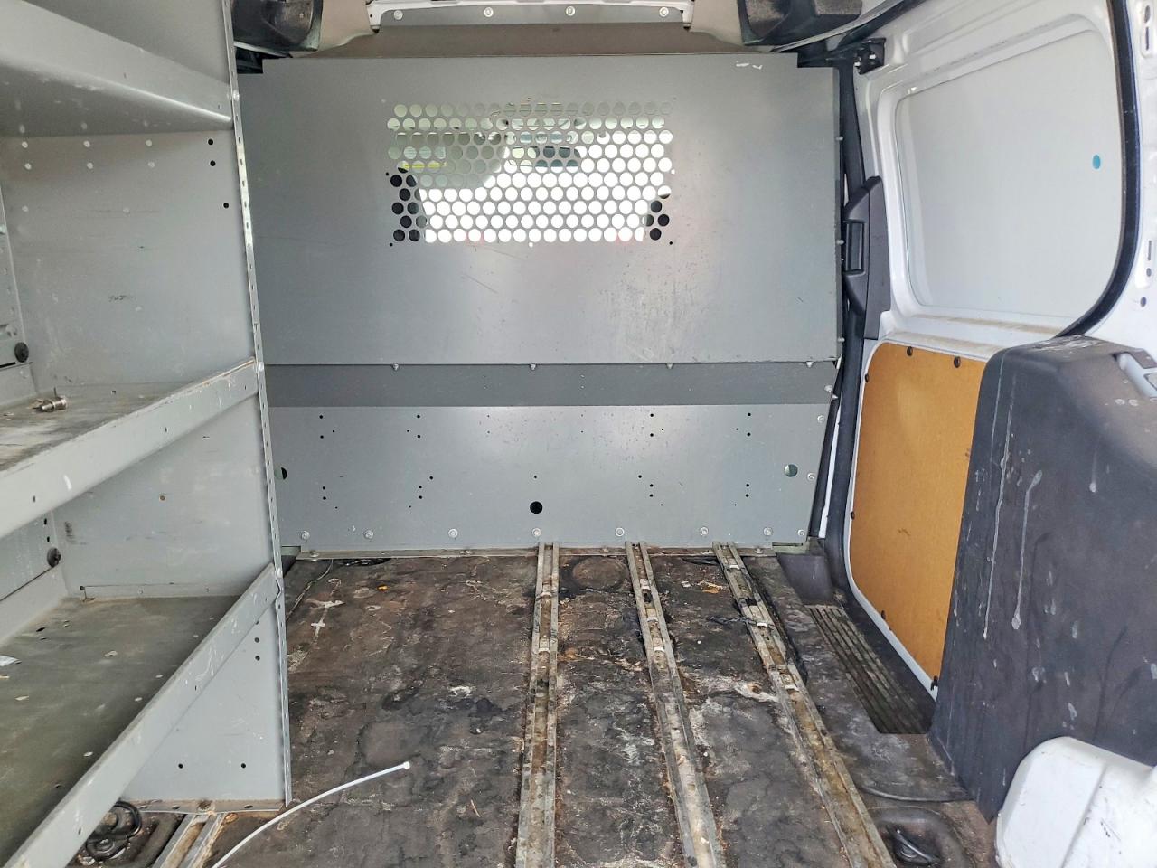 Ford Transit Xl