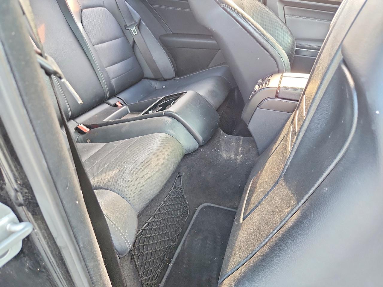 Mercedes-Benz E-Class 350 4matic