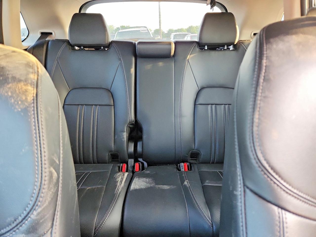 Honda HR-V Exl