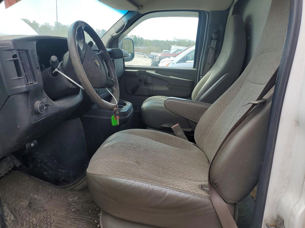 Chevrolet Express