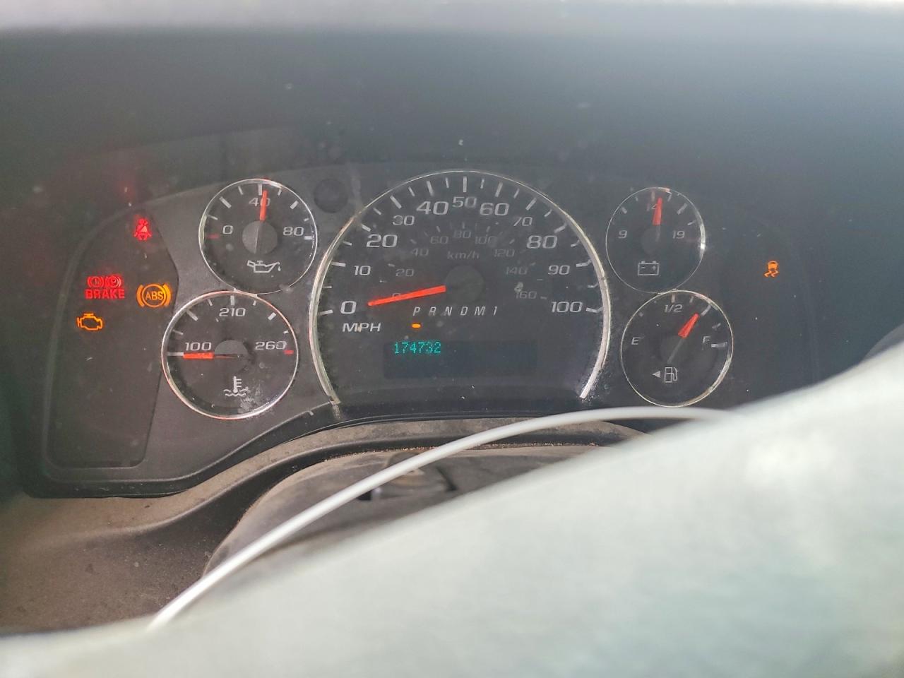 Chevrolet Express