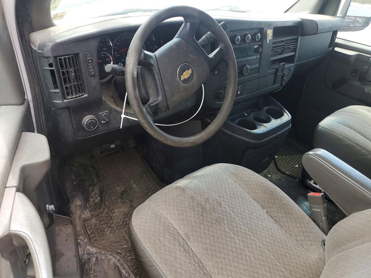Chevrolet Express