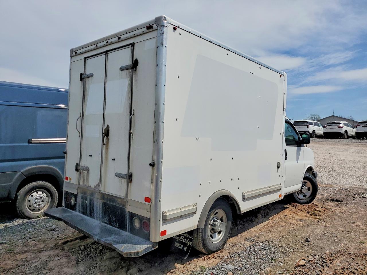Chevrolet Express