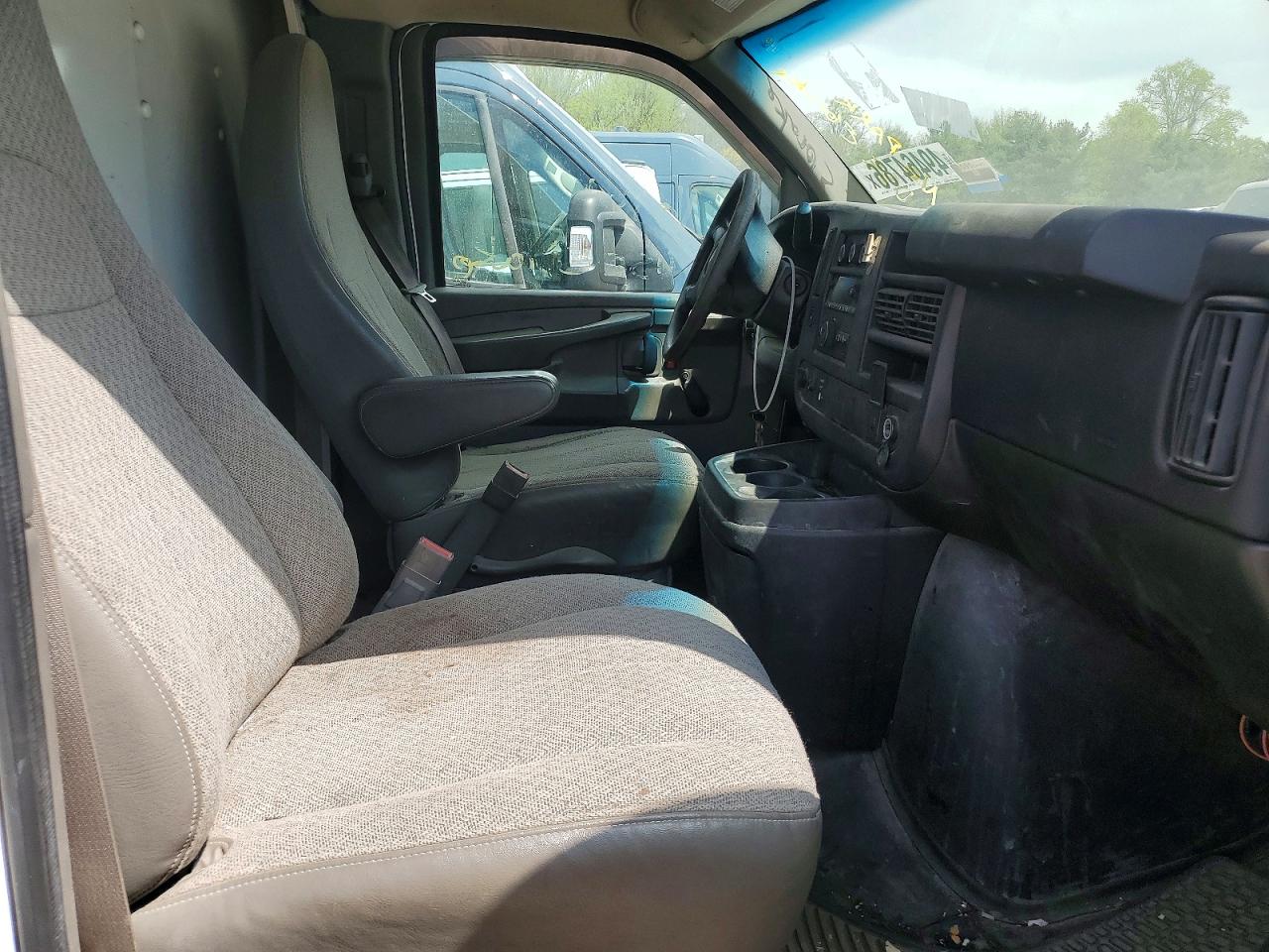 Chevrolet Express