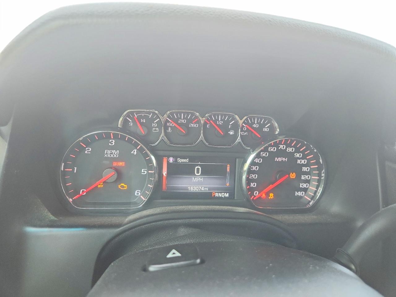 GMC Yukon C1500 Slt