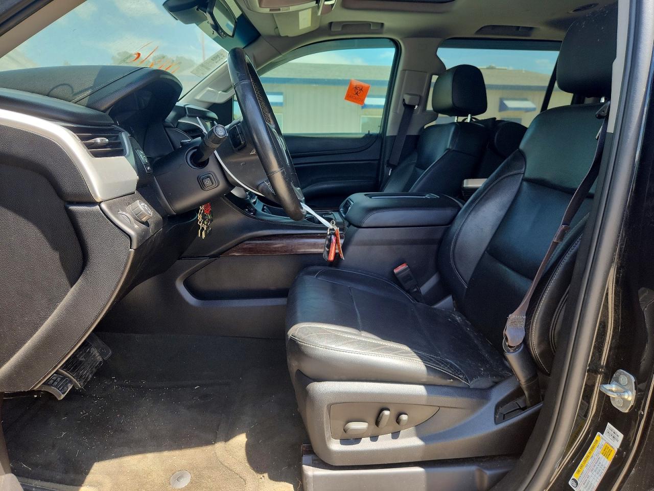 GMC Yukon C1500 Slt