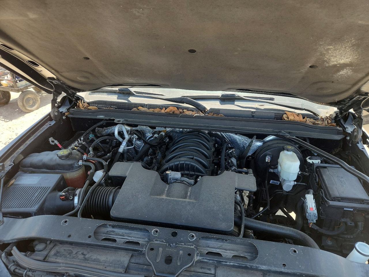 GMC Yukon C1500 Slt
