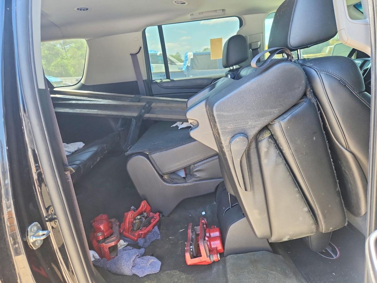 GMC Yukon C1500 Slt