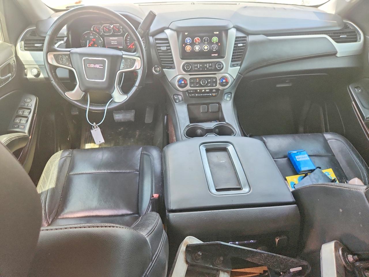 GMC Yukon C1500 Slt