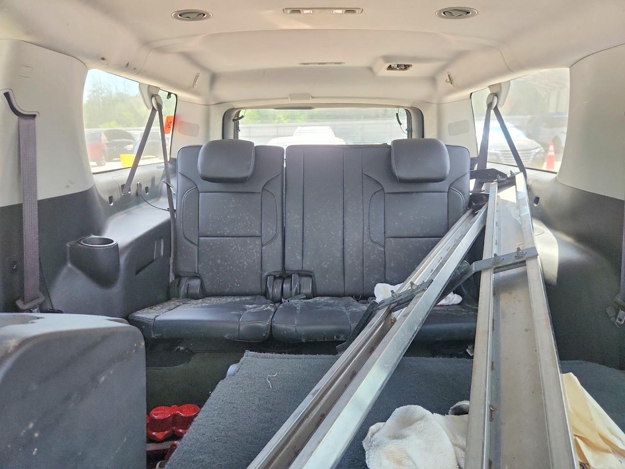 GMC Yukon C1500 Slt