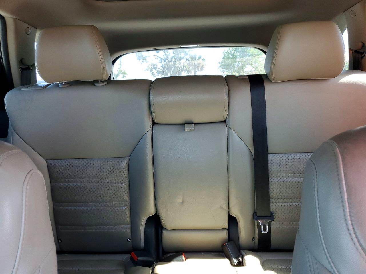 Kia Sorento Ex V6