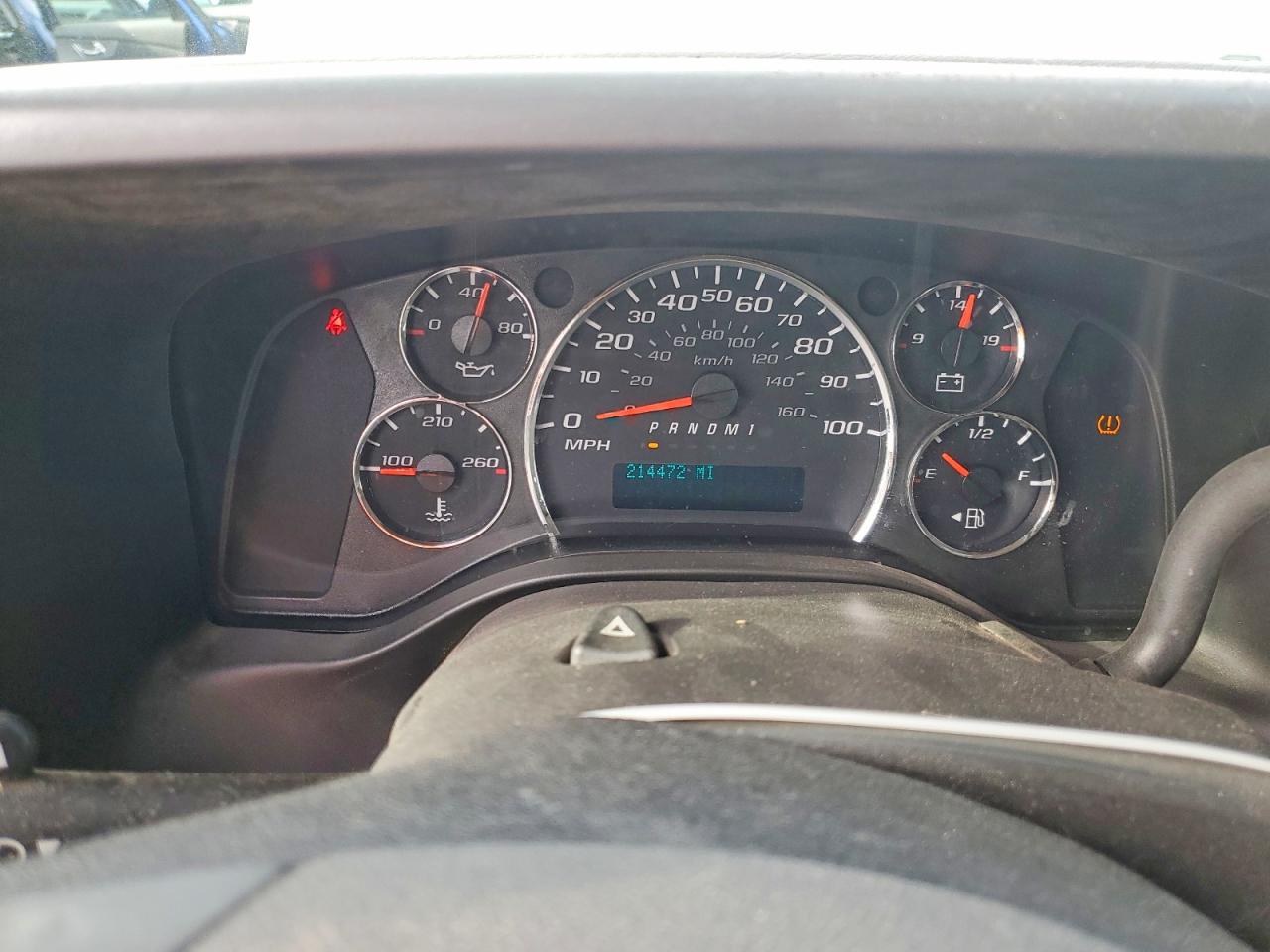 Chevrolet Express 4lt
