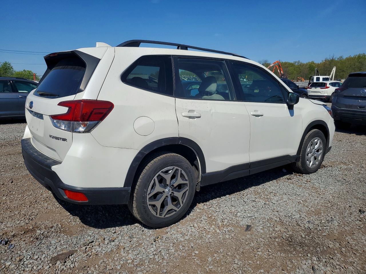 Subaru Forester Premium