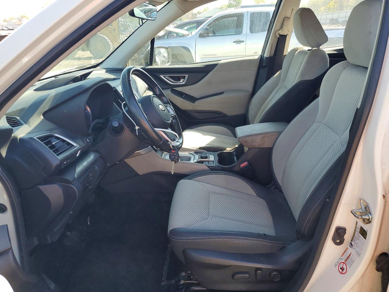 Subaru Forester Premium