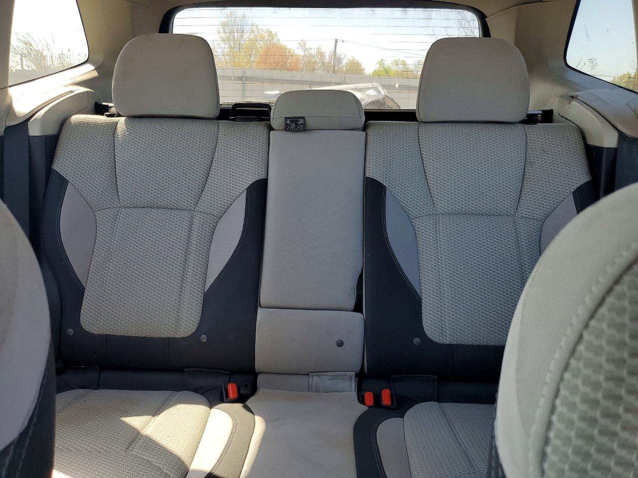 Subaru Forester Premium