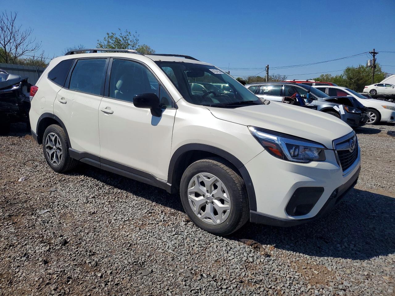 Subaru Forester Premium