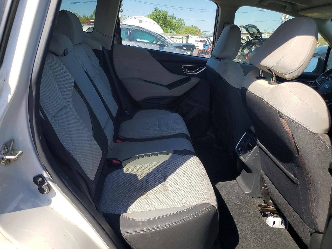 Subaru Forester Premium