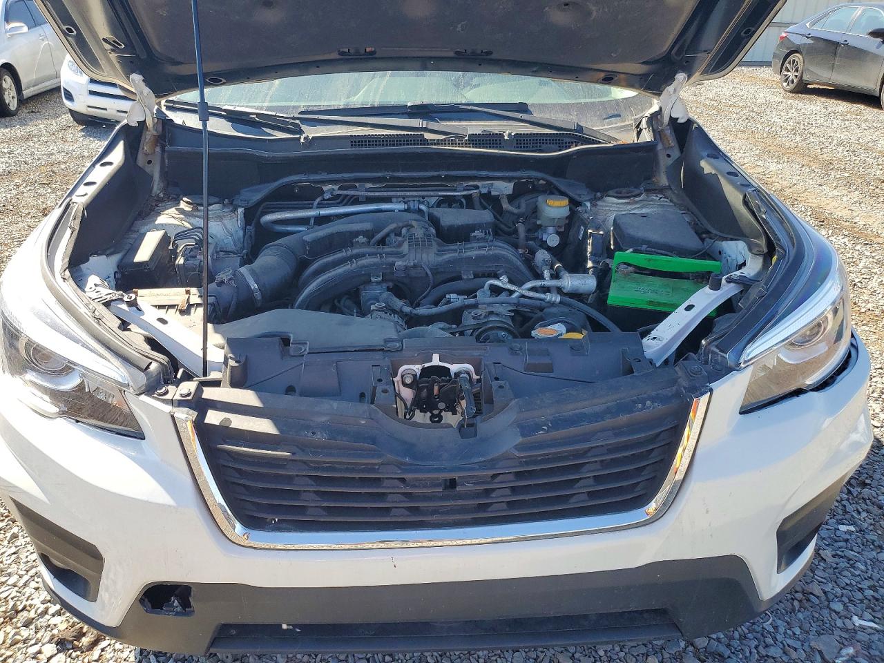 Subaru Forester Premium
