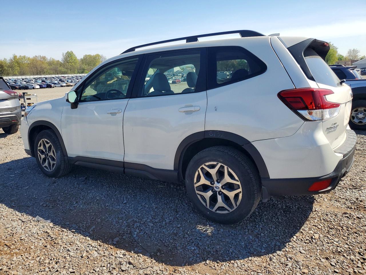Subaru Forester Premium