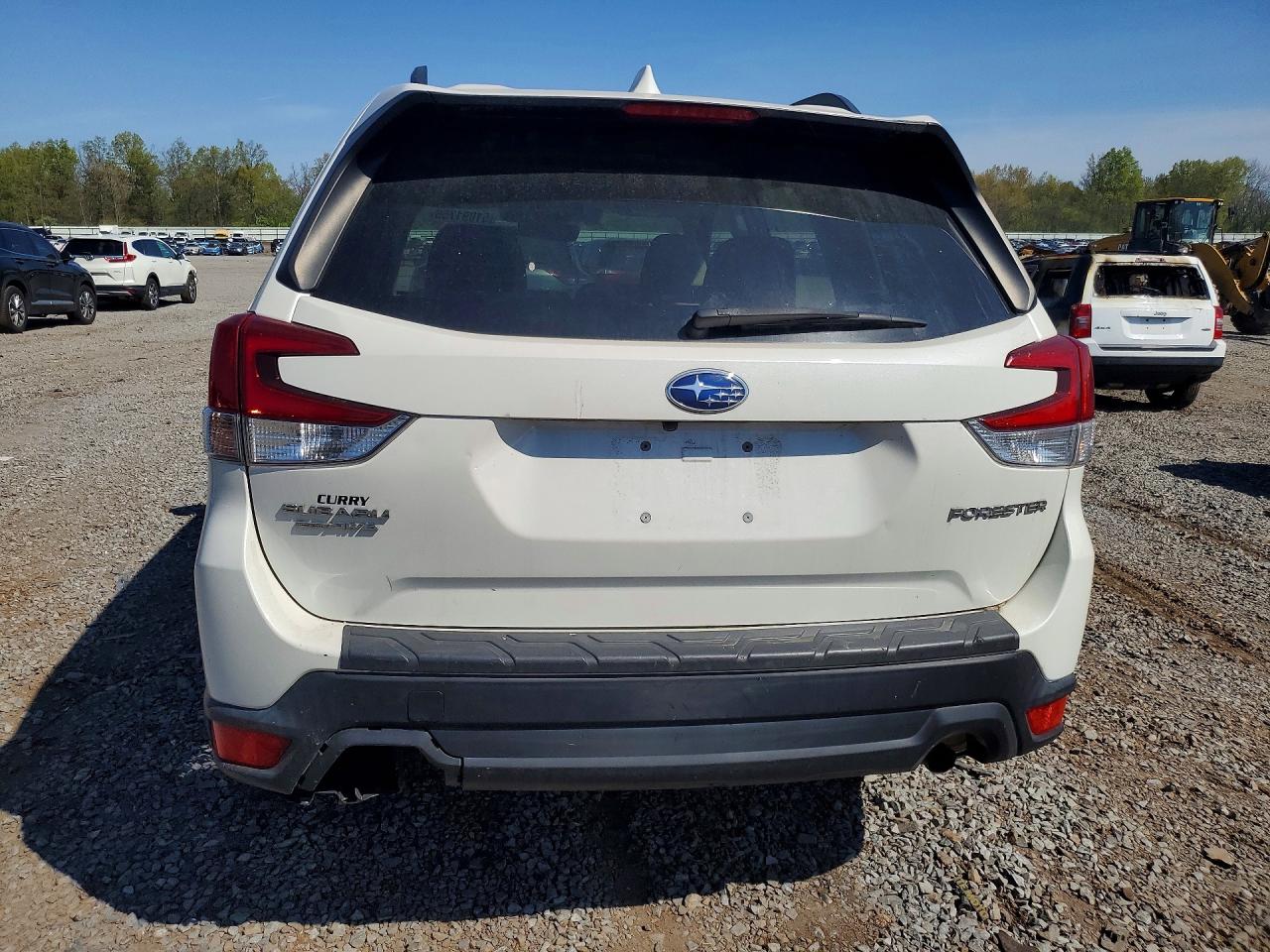 Subaru Forester Premium
