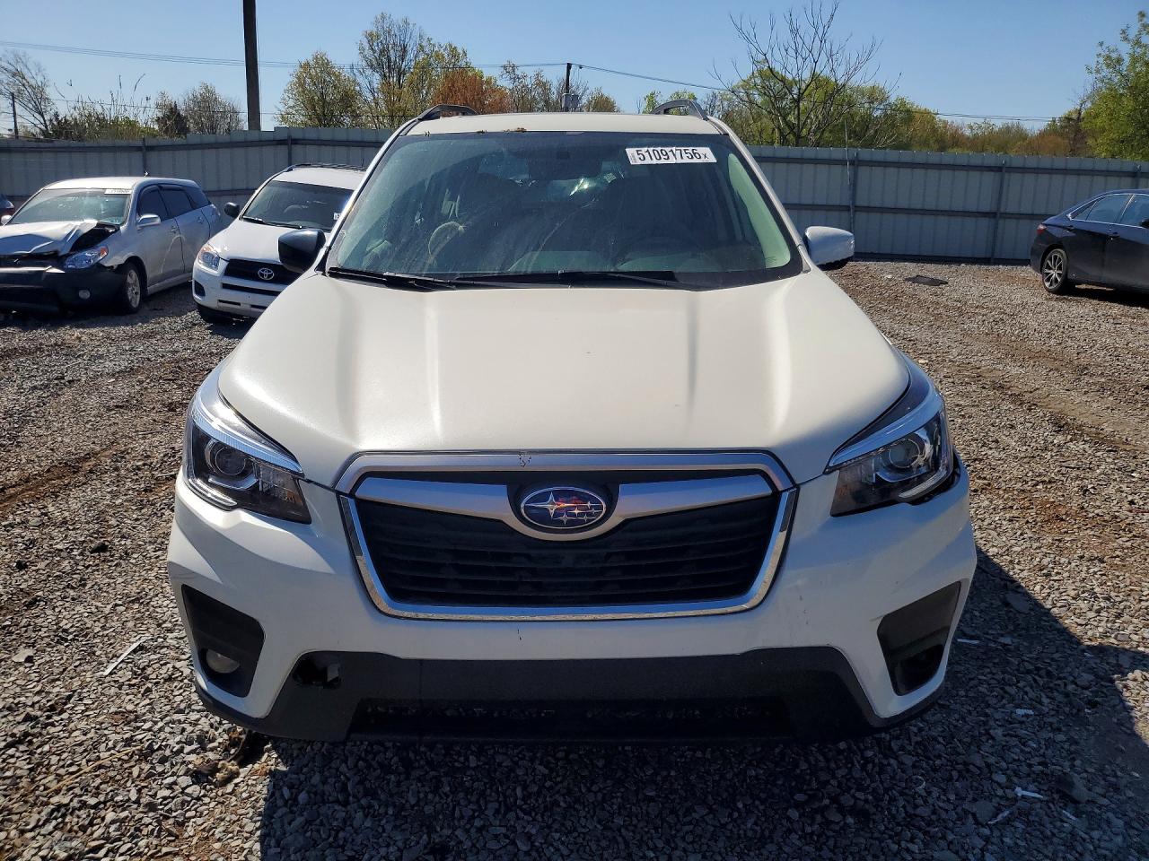 Subaru Forester Premium