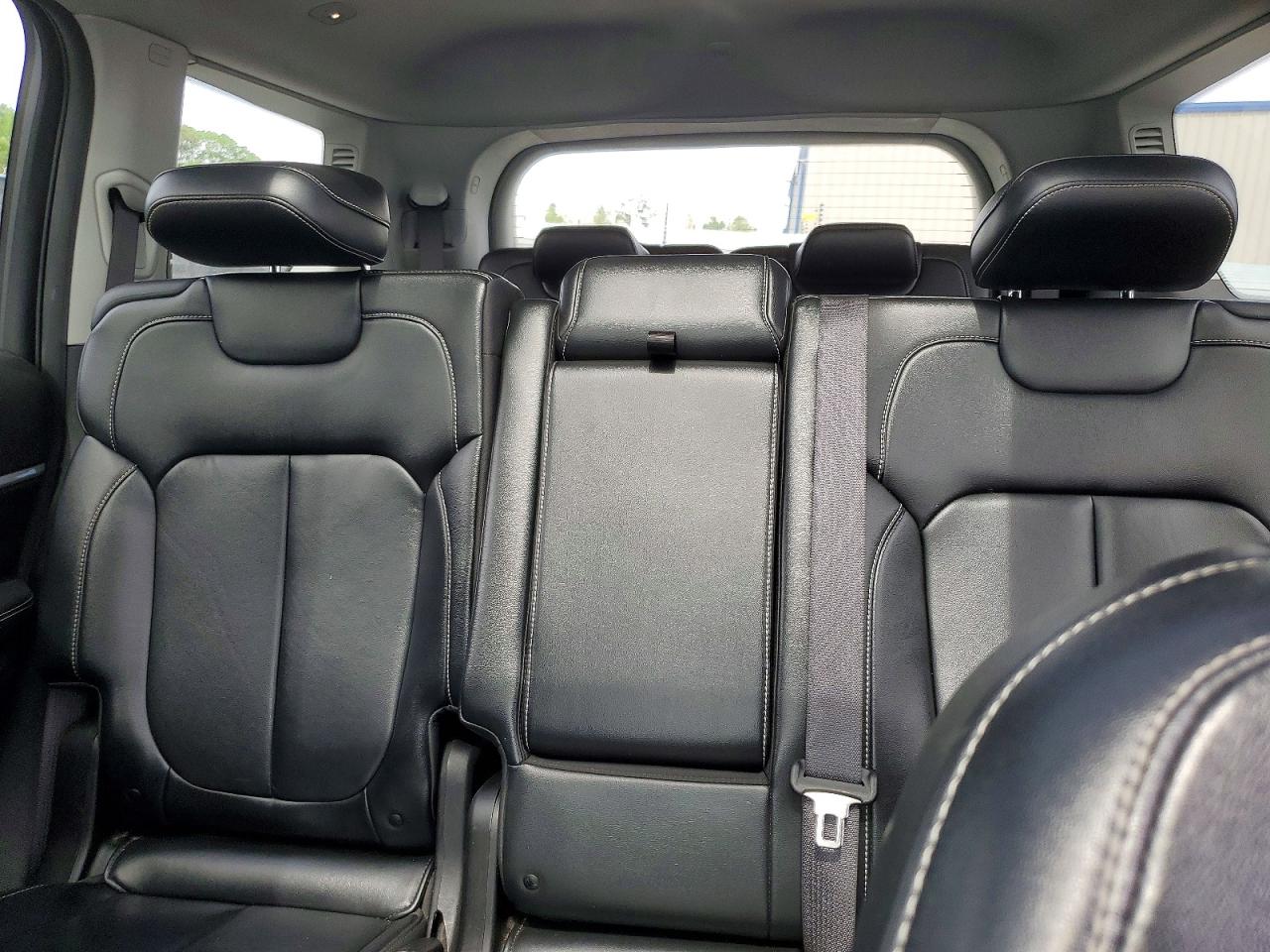 Jeep Grand Cherokee L Limited