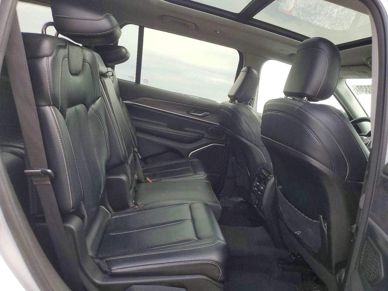 Jeep Grand Cherokee L Limited