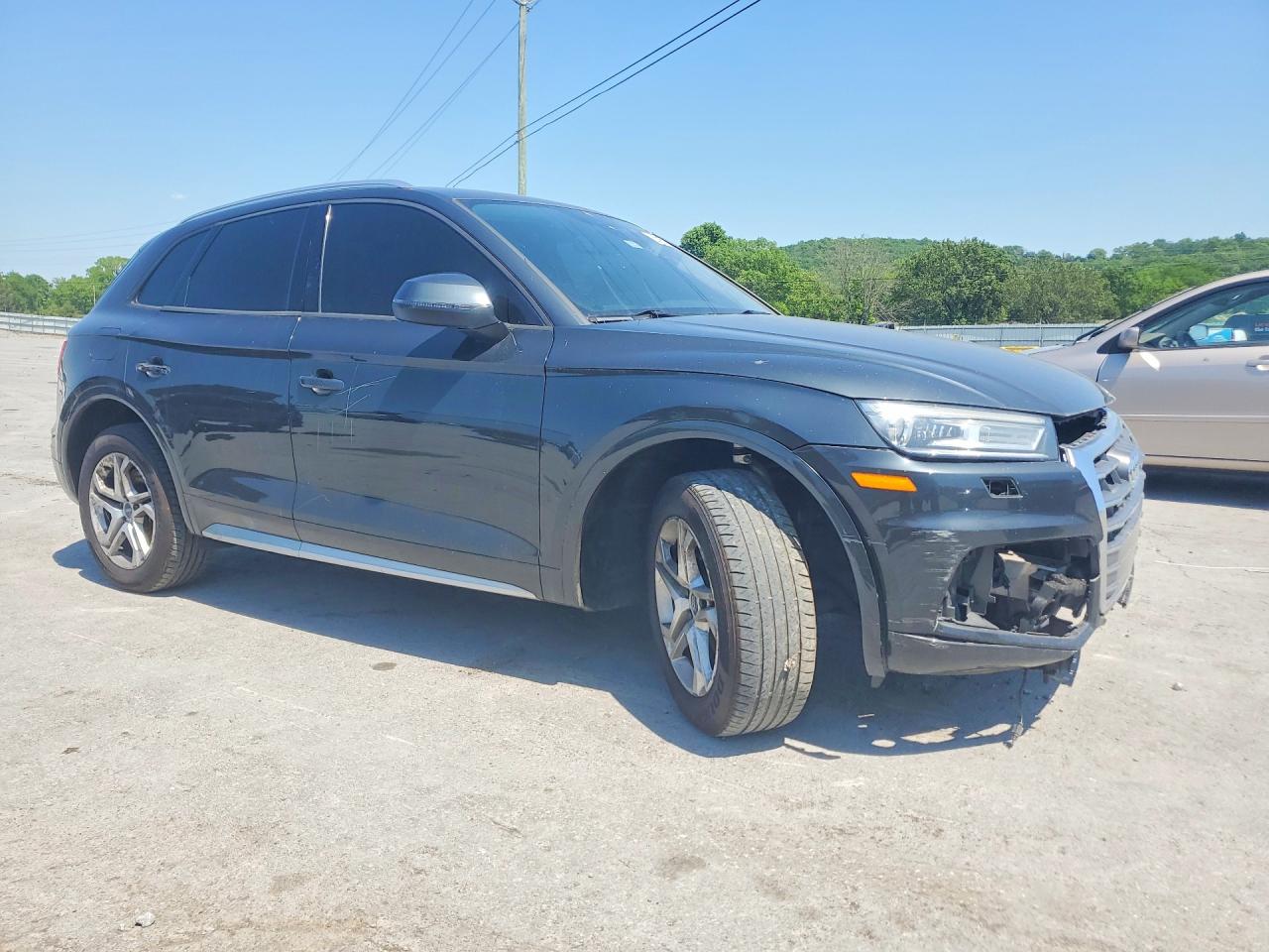 Audi Q5 Premium