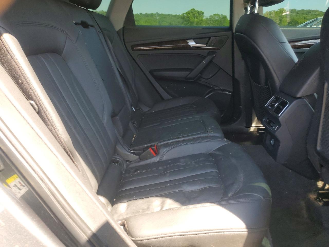 Audi Q5 Premium