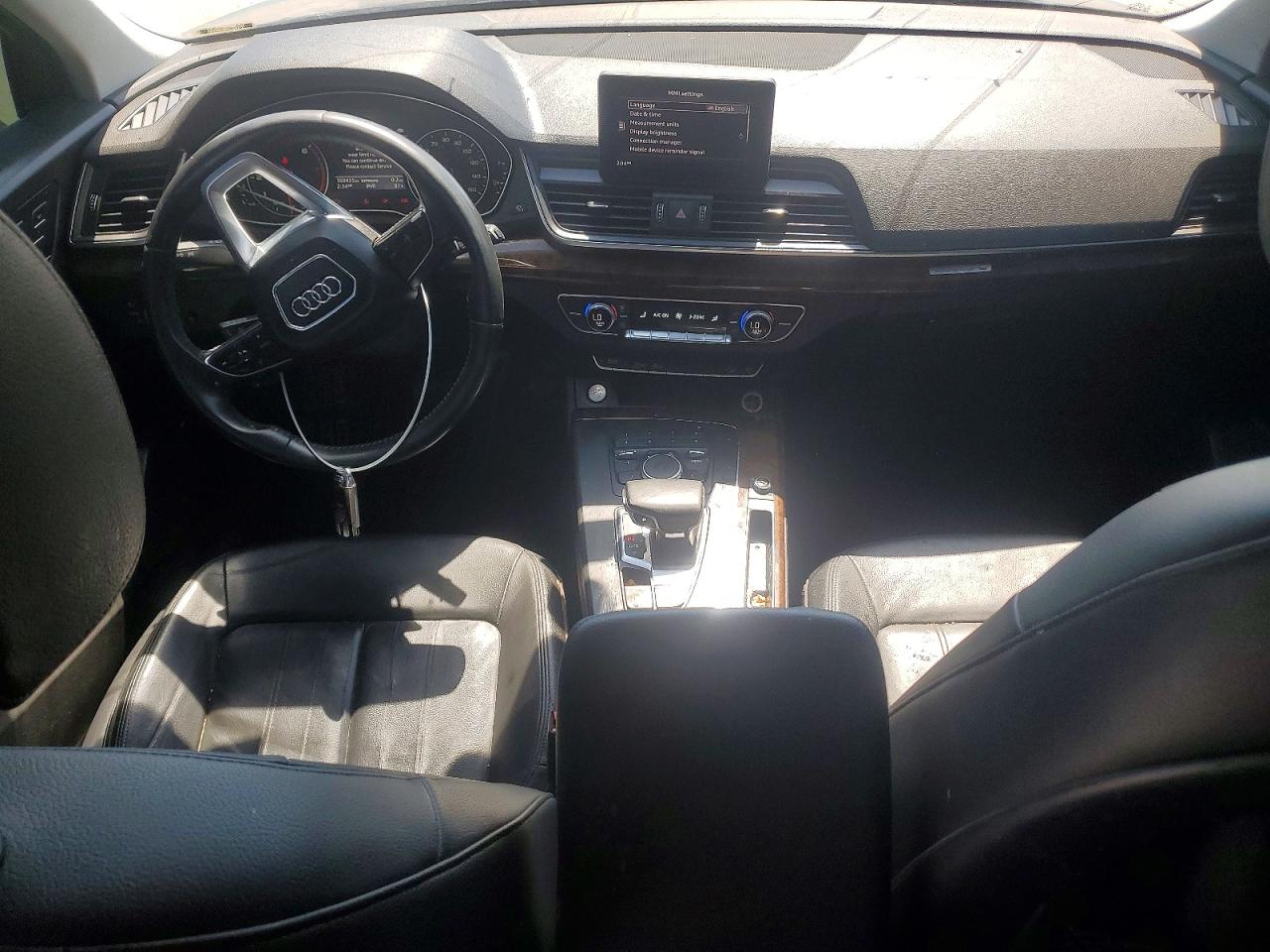 Audi Q5 Premium