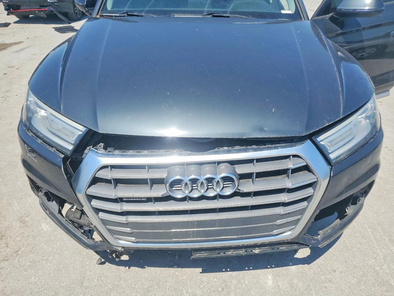Audi Q5 Premium