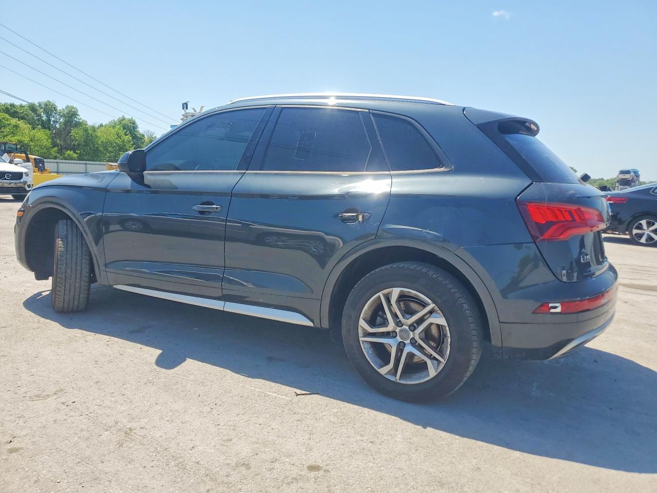 Audi Q5 Premium