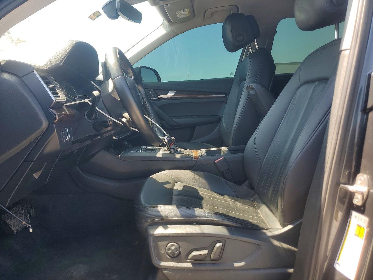 Audi Q5 Premium